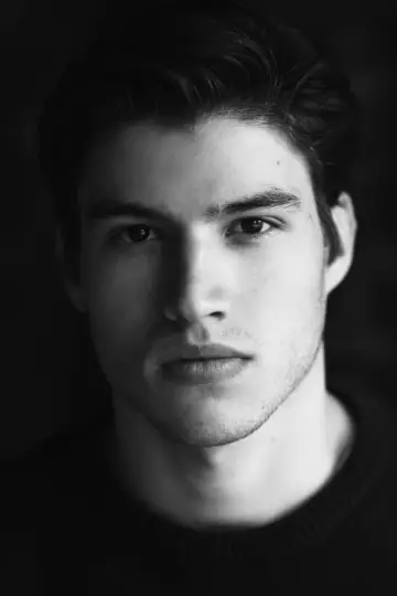 Zdjęcie  (Cameron Cuffe) #222608