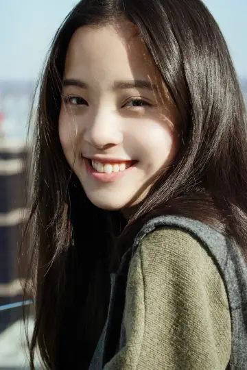 Zdjęcie Ouyang Nana #137130