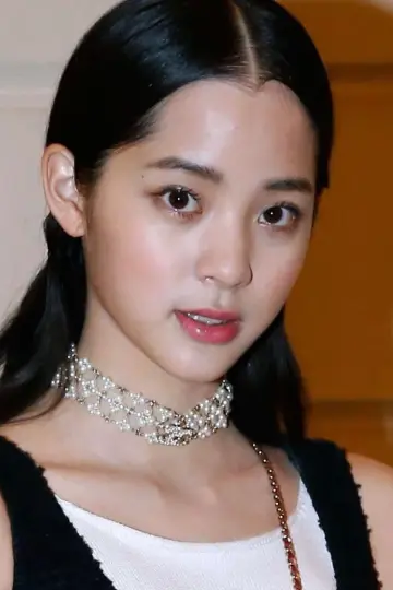 Zdjęcie Ouyang Nana #137135