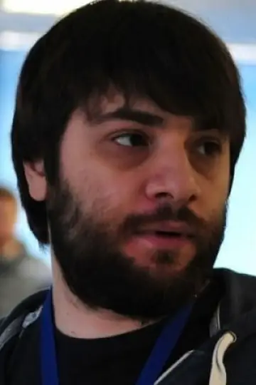 Zdjęcie Artem Gabrelyanov #222366
