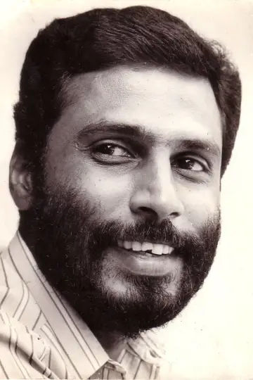 Zdjęcie Wasant Kumar #466807