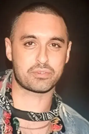 Zdjęcie Ben Jacobson #377369