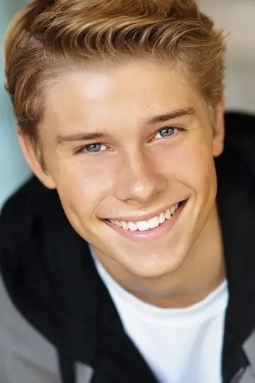Zdjęcie  (Logan Shroyer) #279509