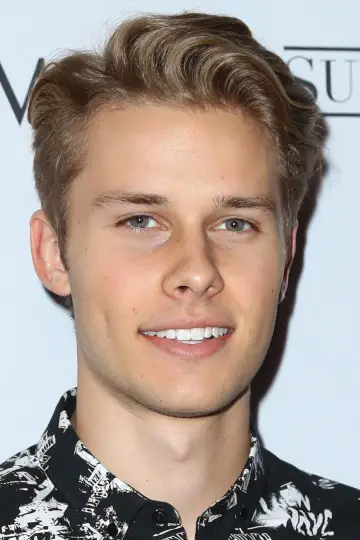 Zdjęcie  (Logan Shroyer) #279510