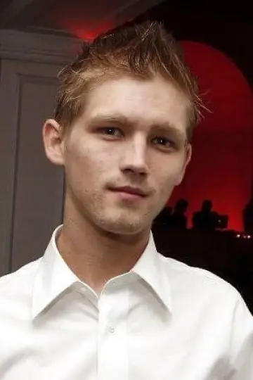 Zdjęcie Evan Ellingson #96691