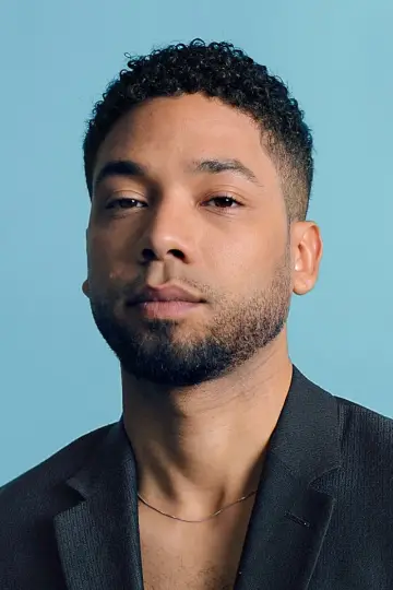 Zdjęcie Jussie Smollett #67590