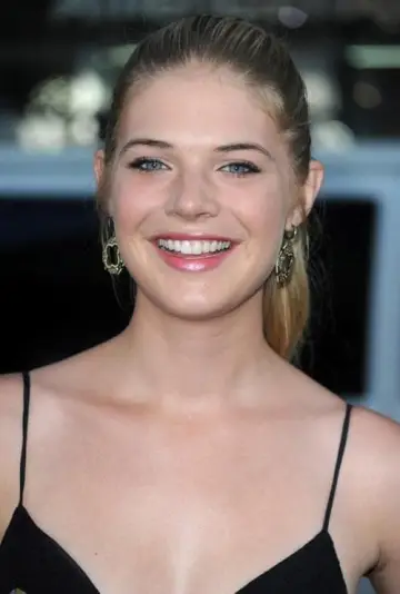 Zdjęcie Kate Lang Johnson #276677