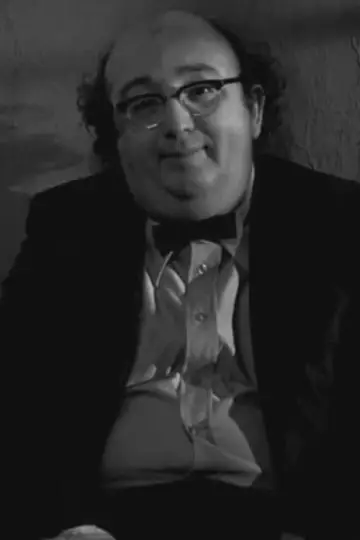 Zdjęcie David Lipman #91673
