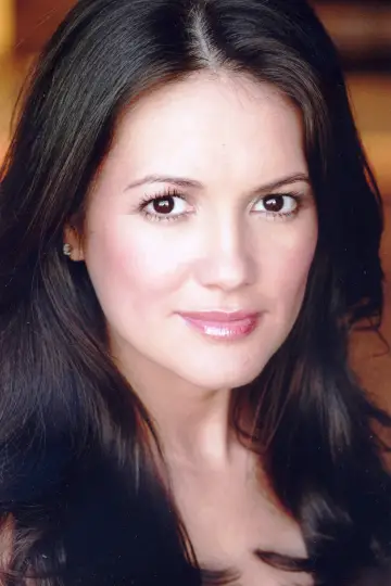 Zdjęcie Priscilla Garita #60221