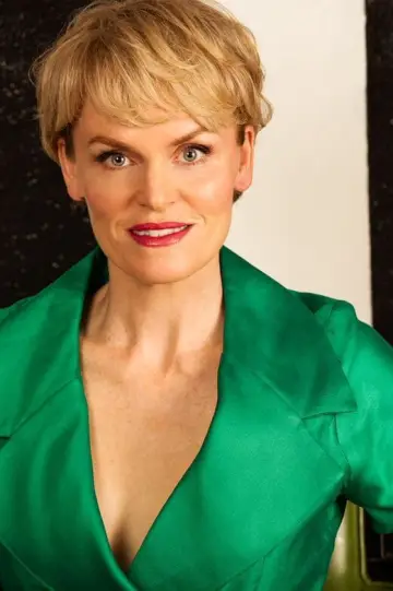 Zdjęcie Stephnie Weir #107842