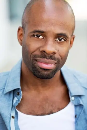 Zdjęcie Arnell Powell #24932