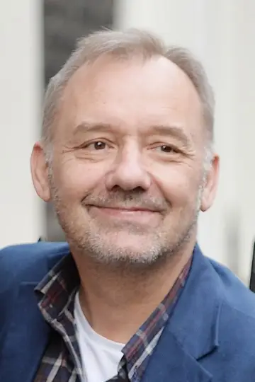 Zdjęcie  (Bob Mortimer) #195482