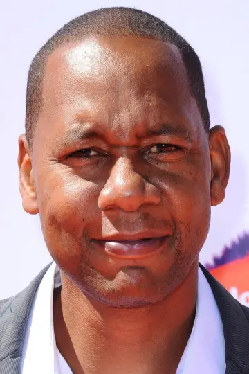 Zdjęcie Mark Curry #28477