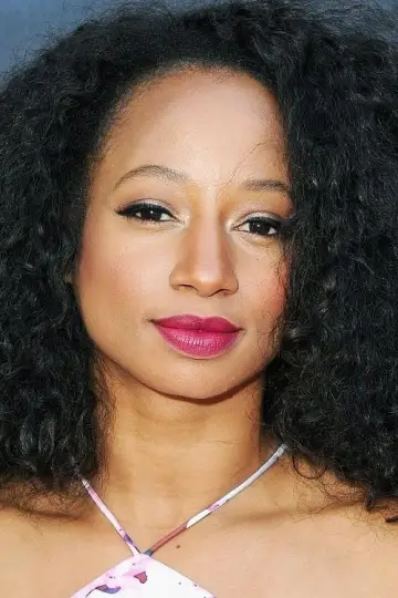 Zdjęcie Monique Coleman #78527