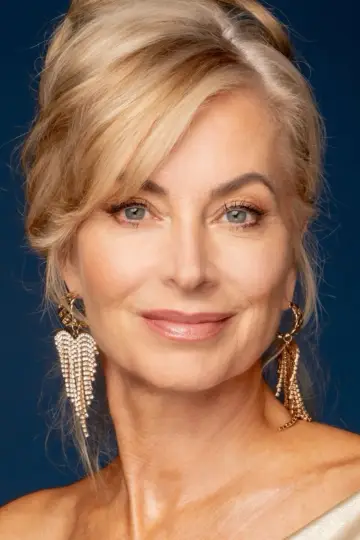 Zdjęcie Eileen Davidson (Eileen Davidson) #629449