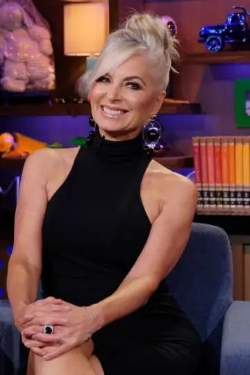 Zdjęcie Eileen Davidson (Eileen Davidson) #657796