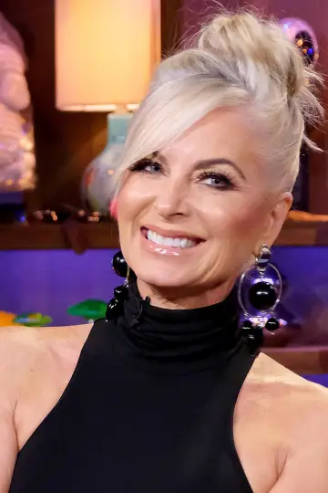 Zdjęcie Eileen Davidson (Eileen Davidson) #657798