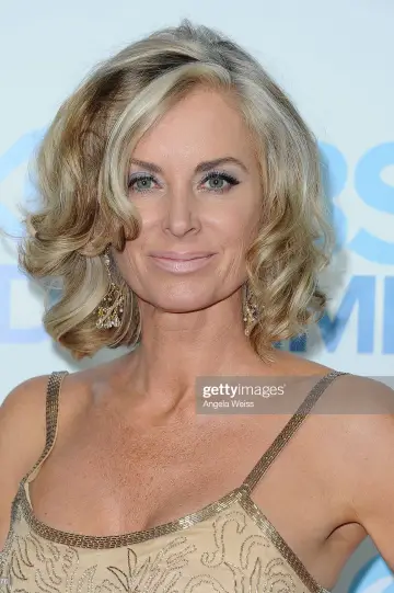Zdjęcie Eileen Davidson (Eileen Davidson) #657808