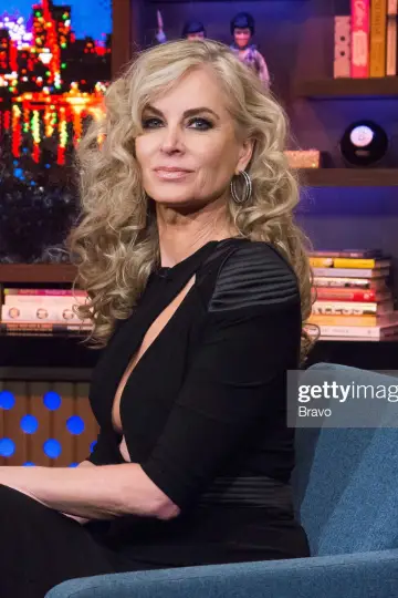 Zdjęcie Eileen Davidson (Eileen Davidson) #657813