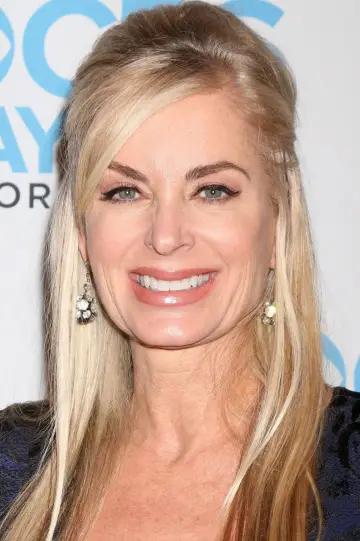 Zdjęcie Eileen Davidson (Eileen Davidson) #657815
