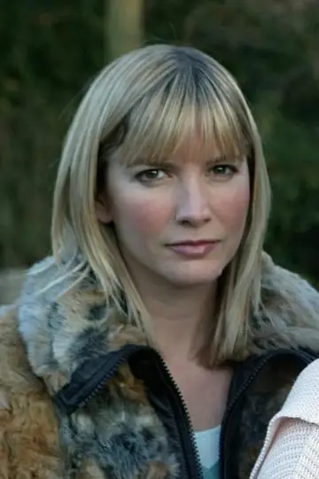 Zdjęcie Lisa Faulkner #85170