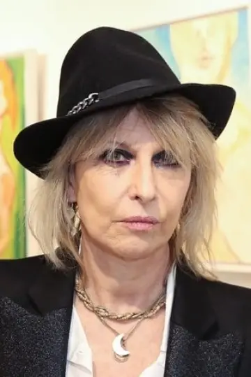 Zdjęcie  (Chrissie Hynde) #171163