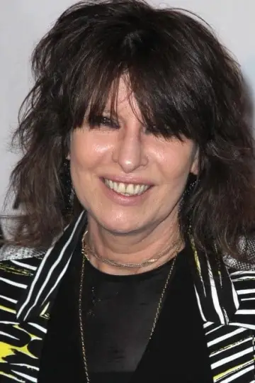 Zdjęcie  (Chrissie Hynde) #171168