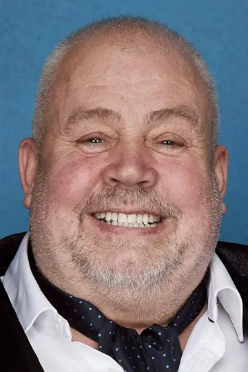 Zdjęcie Cliff Parisi #106022