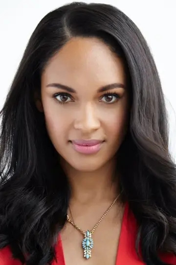 Zdjęcie Cynthia Addai-Robinson #47479