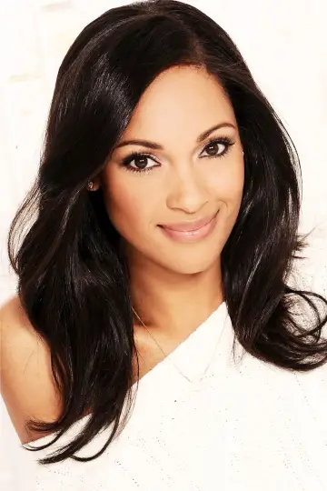 Zdjęcie Cynthia Addai-Robinson #47482