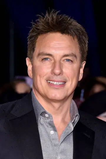 Zdjęcie John Barrowman #128430