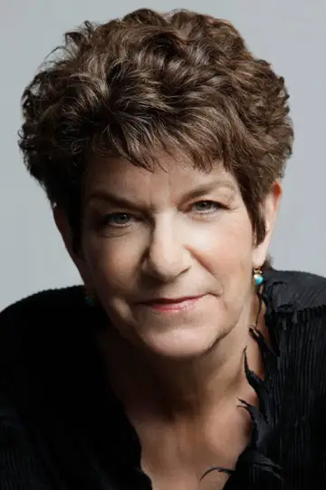Zdjęcie Lynn Hamrick