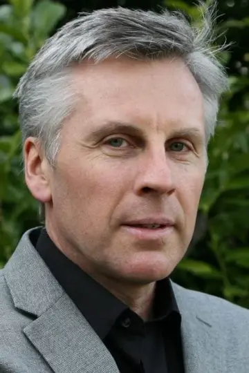 Zdjęcie Mike Rohl #82841
