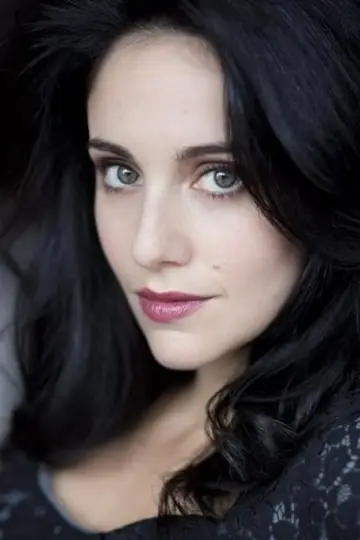 Zdjęcie Erika Rosenbaum #48570