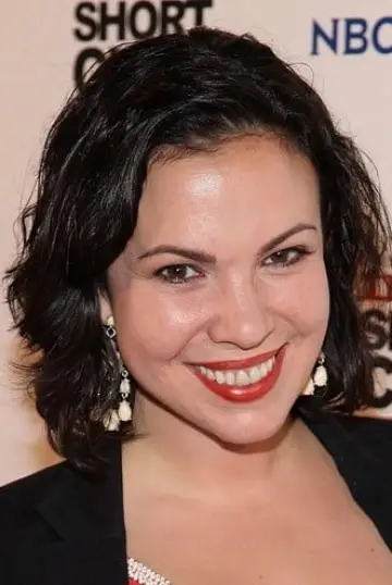 Zdjęcie Gloria Calderón Kellett #92432