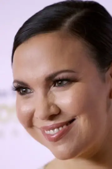 Zdjęcie Gloria Calderón Kellett #92433