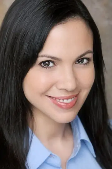 Zdjęcie Gloria Calderón Kellett #92435