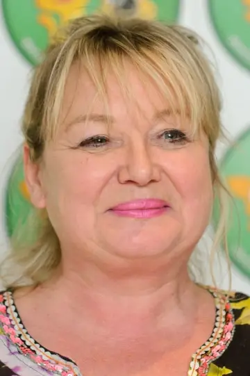 Zdjęcie Nicola Duffett #124495