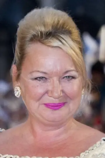 Zdjęcie Nicola Duffett #124496