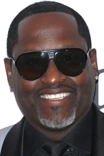 Zdjęcie Johnny Gill #61660