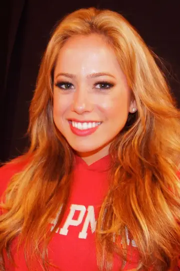Zdjęcie Sabrina Bryan #125869