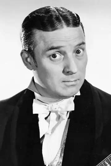 Zdjęcie Gene Sheldon