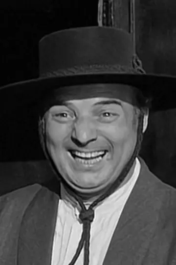 Zdjęcie Gene Sheldon #526240