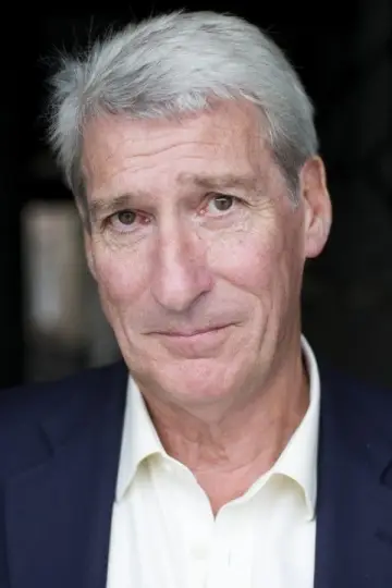 Zdjęcie Jeremy Paxman #89864