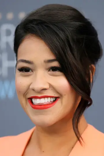 Zdjęcie Gina Rodriguez #35147