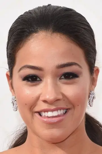 Zdjęcie Gina Rodriguez #35149