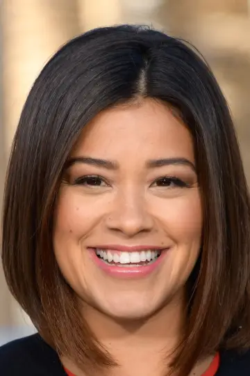 Zdjęcie Gina Rodriguez #35156