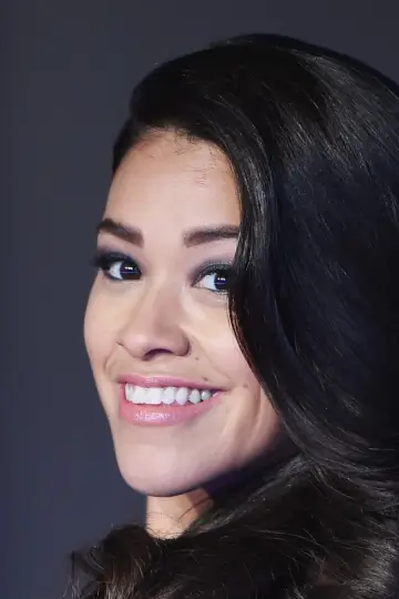 Zdjęcie Gina Rodriguez #35162