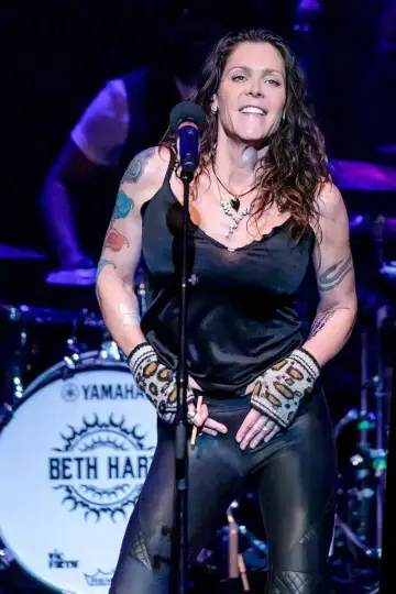 Zdjęcie  (Beth Hart) #350681