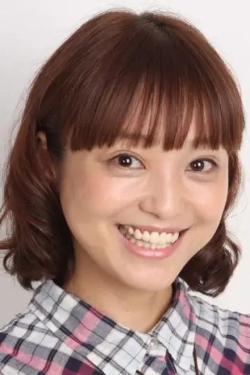 Zdjęcie Tomoko Kaneda → Tomoko Kaneda #271499